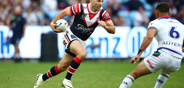 James Tedesco's 2024 Highlights So Far