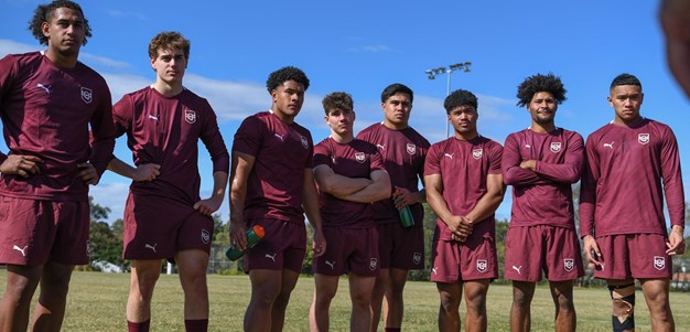 QRL: Va'a Ready to Rip In