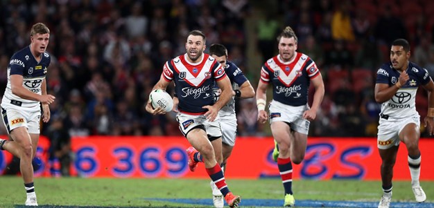 Magic Moment: Tedesco's Solo Effort Seals the Result