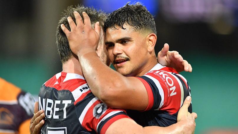 Extended Highlights | Roosters v Broncos