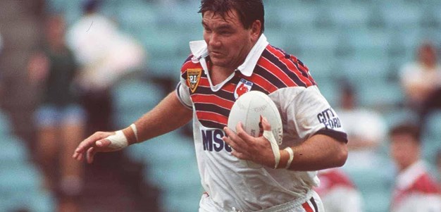 Craig Salvatori Highlights