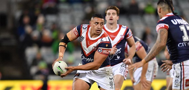 VB Hard Earned Effort | Round 13