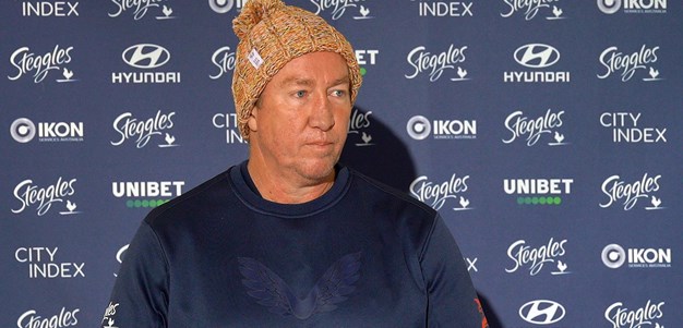 Coach's Media Round 15