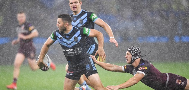 State of Origin Classics | Game II, 2019