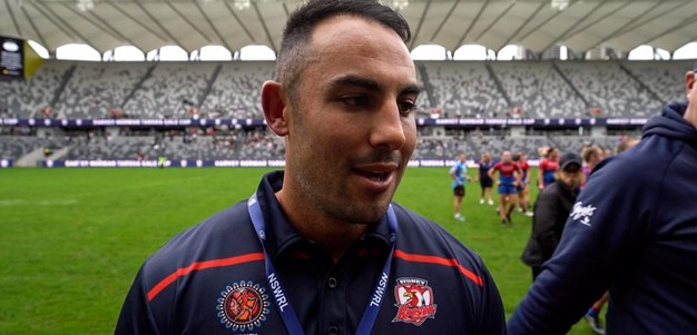 Cavallaro: "They Deserve This"