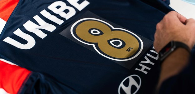 The Making of Jersey 307