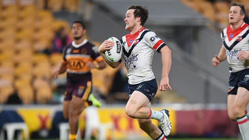 Extended Highlights | Broncos v Roosters