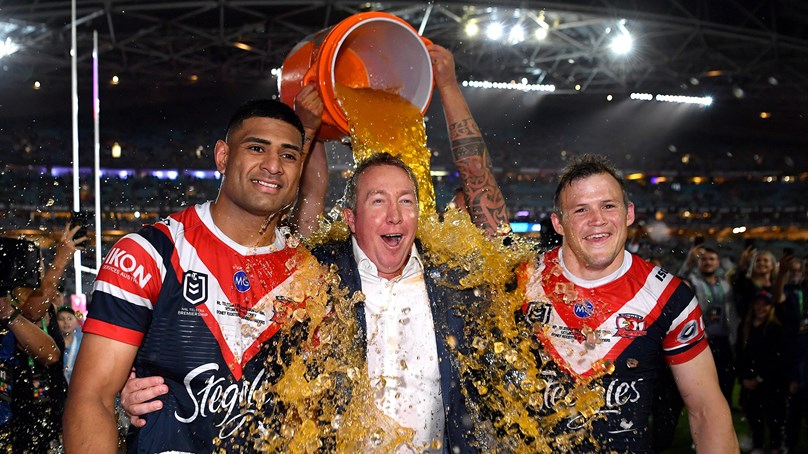 Extended Highlights | Grand Final