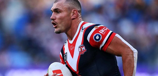 Match Highlights | Roosters v Raiders – Round 26