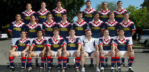 A Sneak Peek at the 2002 Grand Final Documentary