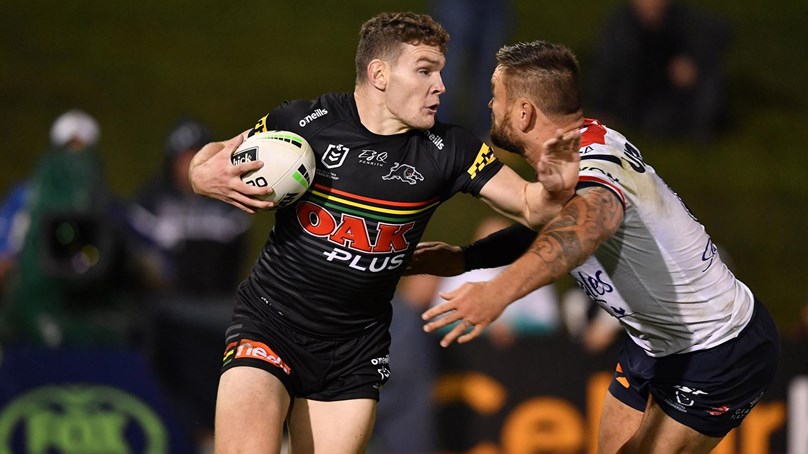 Extended Highlights | Panthers v Roosters