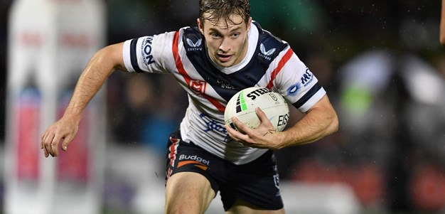 Steggles Try of the Week | Round 16