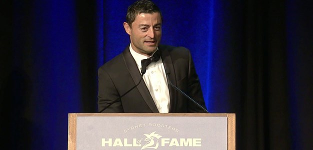 Minichiello: 'It's Been An Amazing Ride'