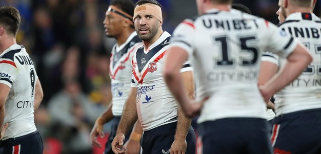 VB Hard Earned Effort | Round 15