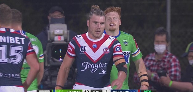 Crichton Dummies to Score
