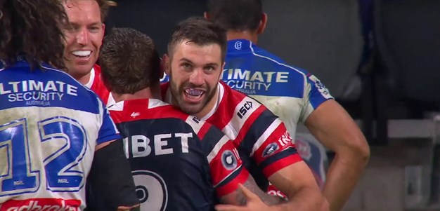 James Tedesco 2020 Season Highlights