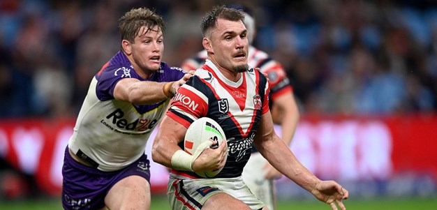 NRL Round 7, 2024 Highlights vs Storm