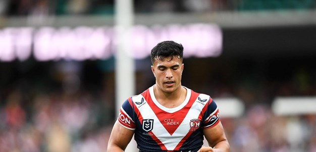 VB Hard Earned Effort | Round 22