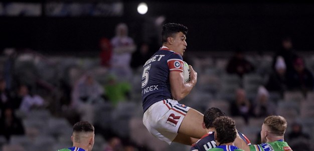 Steggles Try of the Week | Round 13