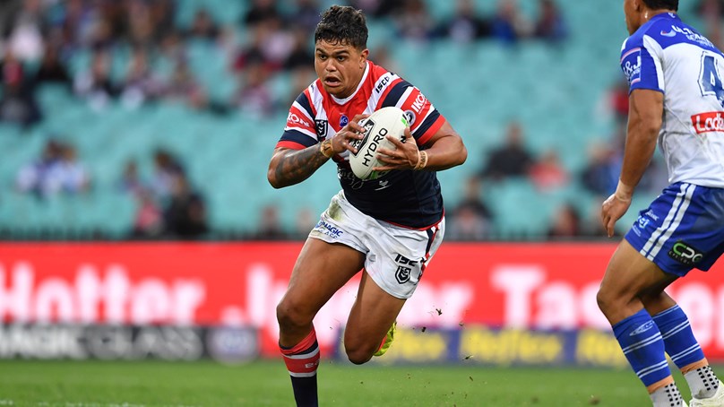 Extended Highlights | Roosters v Bulldogs