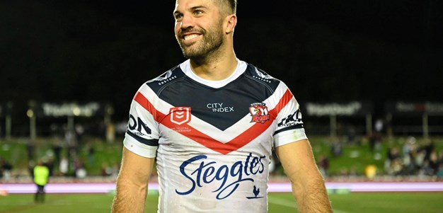 VB Hard Earned Effort | Round 20