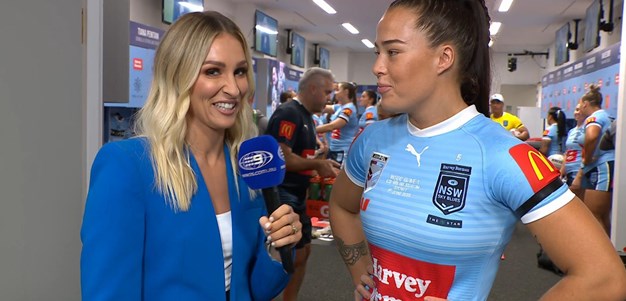 From the Sheds: Isabelle Kelly