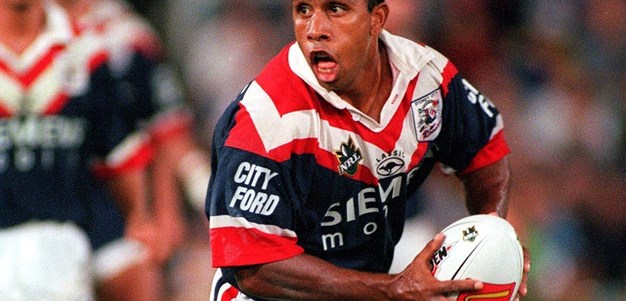 Andrew Walker Highlights