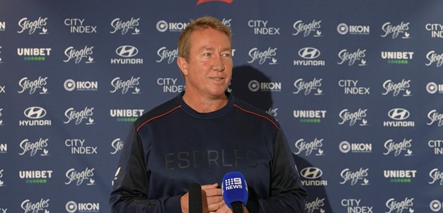Coach's Media Round 13