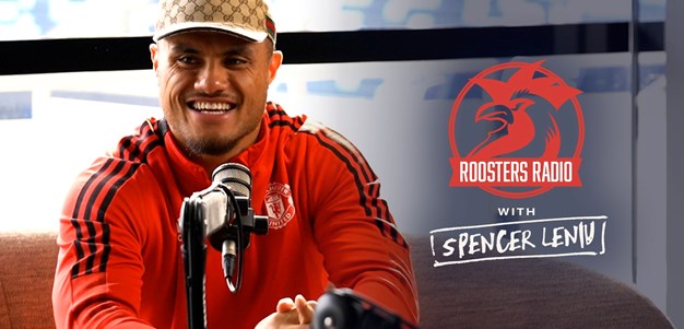 Roosters Radio - Spencer Leniu