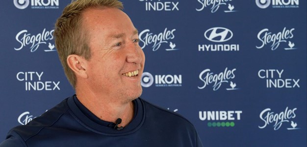 Coach's Media Round 18