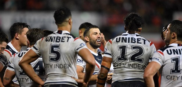 VB Hard Earned Effort | Round 16