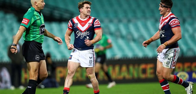 Steggles Try of the Week | Round 23