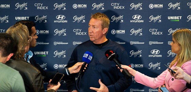 Coach's Media Round 11