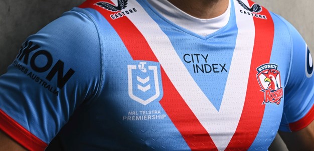 In Our DNA: The Story Behind The Bondi Blue