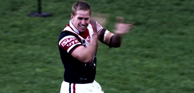 Mitchell Aubusson Career Highlights