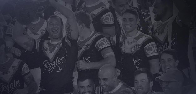 2018 Grand Final: How Cooper Cronk Defied the Odds