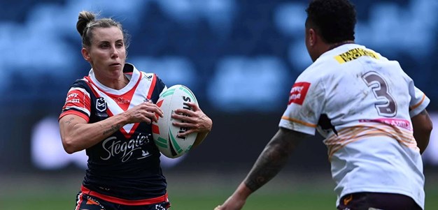 Highlights | Roosters v Broncos – Round 2, 2024