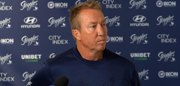 Coach's Media Round 6