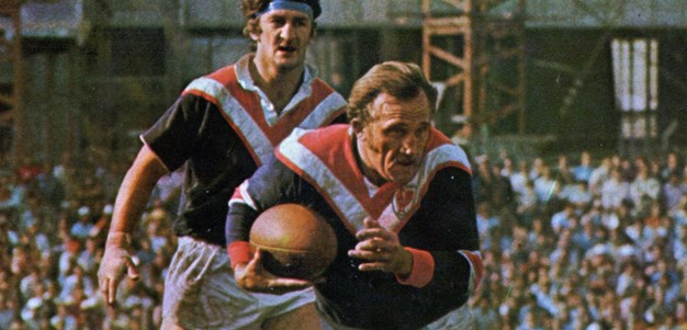 The Best of the 1974 Season