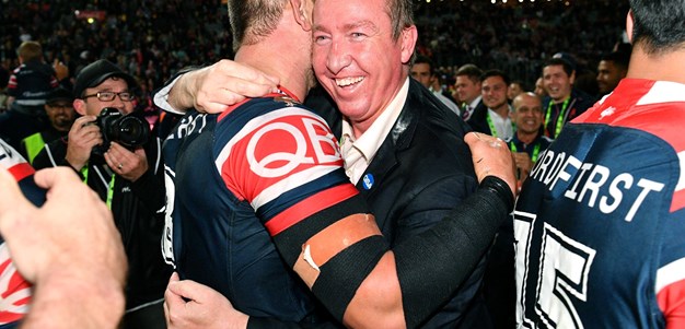 Robbo on JWH