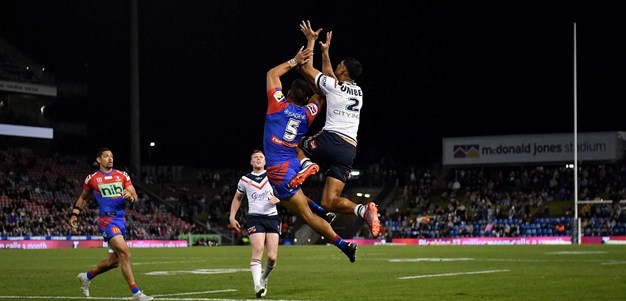 Steggles Try of the Week | Round 19