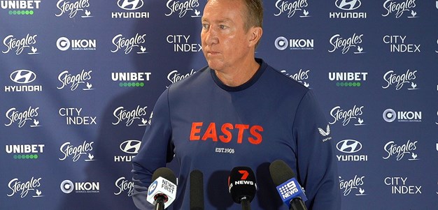 Coach's Media Round 5