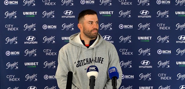 James Tedesco | Round 21 Media