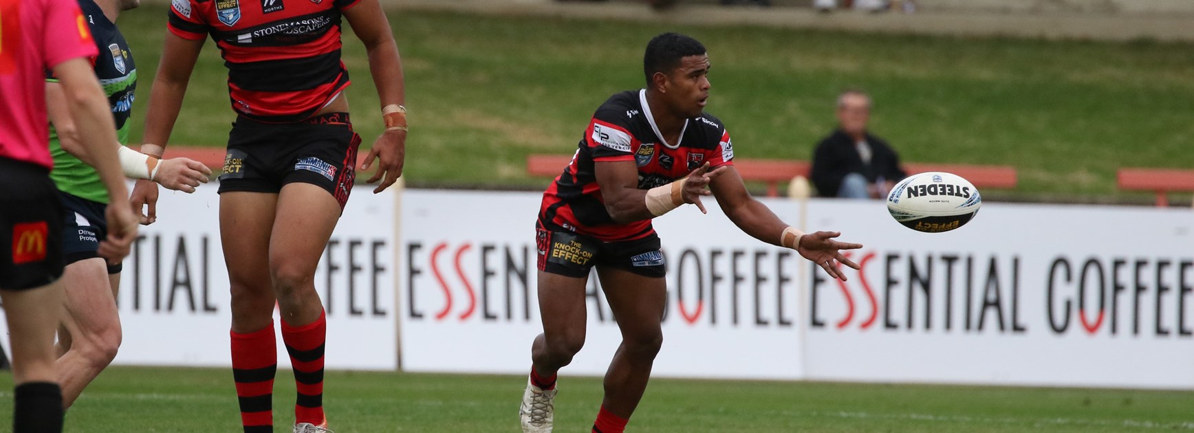 Pathways Squads for Round 13: Bears, Flegg at Home, Central Coast Ready for Top 2 Clash