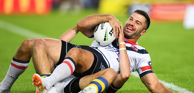 Match Gallery | Round 3