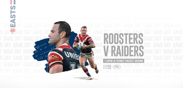 Finals Hub | Week Two