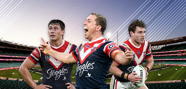 Talking Points | Round 19