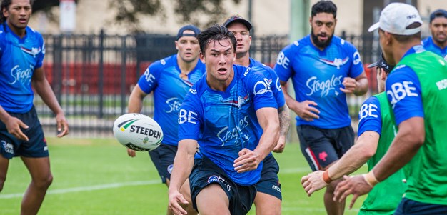 Gallery | Rise And Grind