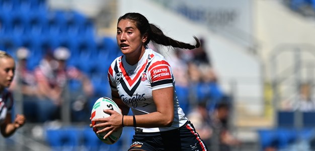 NRLW Match Highlights | Round 5 vs Titans