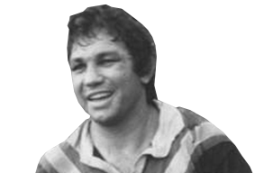 Photo of Arthur Beetson